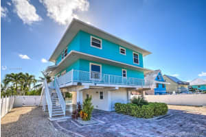 544 Sombrero Beach Rd, Marathon, FL 33050, Sold 12/02/21