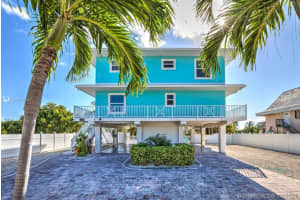 544 Sombrero Beach Rd, Marathon, FL 33050, Sold 12/02/21