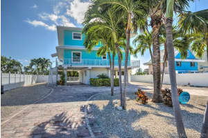 544 Sombrero Beach Rd, Marathon, FL 33050, Sold 12/02/21