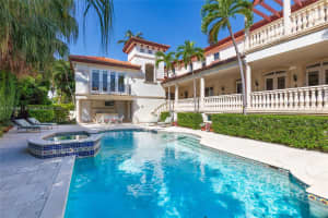13675 Deering Bay Dr, Coral Gables, FL 33158, Sold 02/11/22