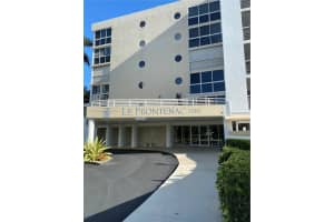 Le Frontenac, 17801 N Bay Rd, Sunny Isles Beach, FL 33160, Sold 11/15/21