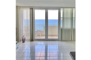 3180 S Ocean Dr, Hallandale Beach, FL 33009, Sold 12/10/21