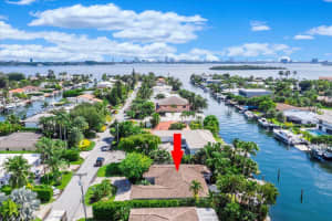 1850 NE 118th Rd, North Miami, FL 33181, Sold 01/21/22
