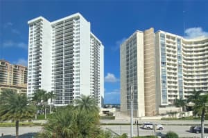 3177 S Ocean Dr, Hallandale Beach, FL 33009, Sold 12/10/21