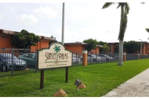 9467 SW 76th St APT Q8, Miami, FL 33173, Sold 12/06/21