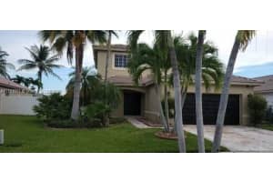 20565 SW 2nd St, Pembroke Pines, FL 33029, Sold 12/17/21