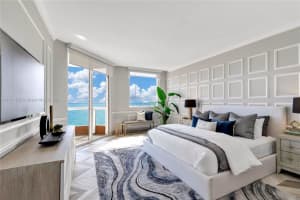 17875 Collins Ave, Sunny Isles Beach, FL 33160, Sold 12/28/21