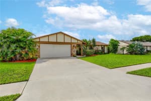 4858 Classic Ln, West Palm Beach, FL 33417, Sold 11/30/21