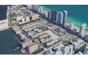 17021 N Bay Rd, Sunny Isles Beach, FL 33160, Sold 01/07/22