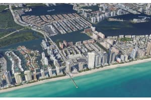 17021 N Bay Rd, Sunny Isles Beach, FL 33160, Sold 01/07/22