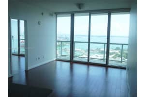 888 Biscayne Blvd, Miami, FL 33132, Sold 12/31/21