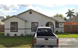 25015 SW 128th Pl, Homestead, FL 33032, Sold 12/23/21