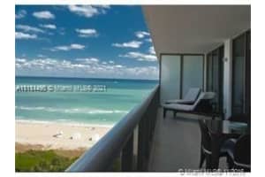 5875 Collins Ave, Miami Beach, FL 33140, Sold 11/24/21