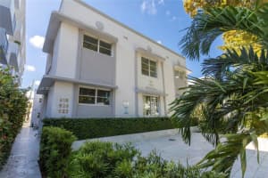 918 Jefferson Ave, Miami Beach, FL 33139, Sold 12/21/21