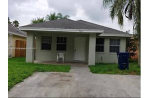 763 SW 9th St, Florida City, FL 33034, Sold 03/02/22
