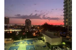 1800 N Bayshore Dr, Miami, FL 33132, Sold 02/25/22