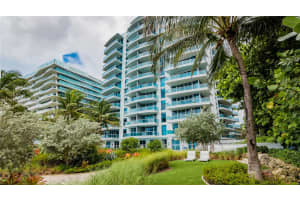 9401 Collins Ave, Surfside, FL 33154, Sold 01/14/22