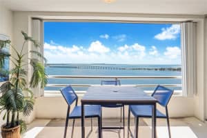 1541 Brickell Ave B2204, Miami, FL 33129, Sold 08/09/22