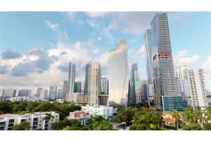 1581 Brickell Ave, Miami, FL 33129, Sold 03/14/22