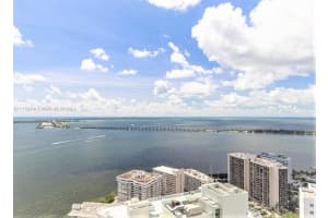 Brickell House, 1300 Brickell Bay Dr, Miami, FL 33131, Sold 12/23/21