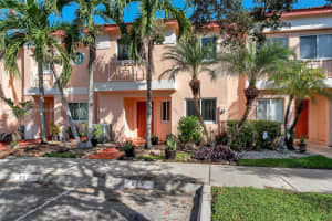 883 NW 208th Terrace, Pembroke Pines, FL 33029, Sold 12/16/21