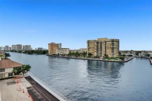1833 S Ocean Dr, Hallandale Beach, FL 33009, Sold 01/04/22