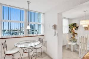 1833 S Ocean Dr, Hallandale Beach, FL 33009, Sold 01/04/22