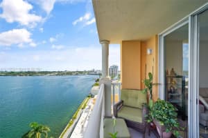 1625 John F Kennedy Causeway #1202d, North Bay Village, FL 33141, Sold 12/09/21