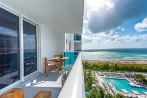102 24th St APT 1208, Miami Beach, FL 33139, - MLS#A11112141