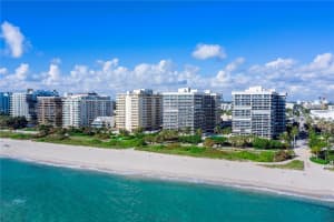 9559 Collins Ave, Surfside, FL 33154, Sold 12/20/21