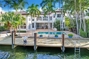 2525 Sea Island Dr, Fort Lauderdale, FL 33301, Sold 12/20/21