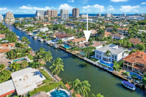 2525 Sea Island Dr, Fort Lauderdale, FL 33301, Sold 12/20/21