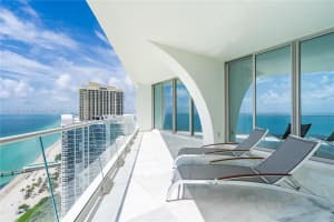 16901 Collins Ave, Sunny Isles Beach, FL 33160, Sold 06/03/22