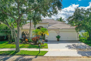 1149 Ginger Cir, Weston, FL 33326, Sold 12/29/21
