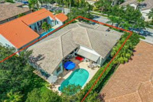 1149 Ginger Cir, Weston, FL 33326, Sold 12/29/21