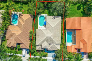 1149 Ginger Cir, Weston, FL 33326, Sold 12/29/21