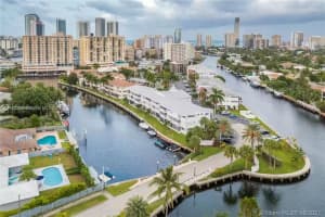 470 Paradise Isle Blvd, Hallandale Beach, FL 33009, Sold 12/17/21