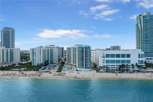 3725 S Ocean Dr, Hollywood, FL 33019, Sold 01/07/22
