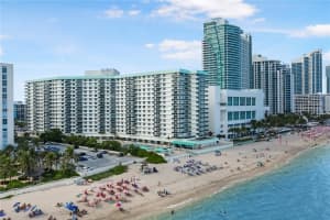 3725 S Ocean Dr, Hollywood, FL 33019, Sold 01/07/22