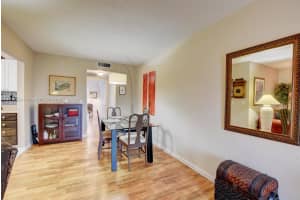 293 Mansfield G #293, Boca Raton, FL 33434, - MLS#A11112424