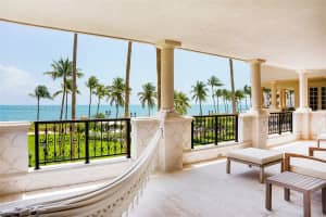 7821 Fisher Island Dr, Miami Beach, FL 33109, Sold 03/22/22