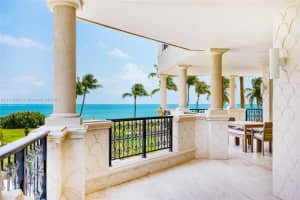 7821 Fisher Island Dr, Miami Beach, FL 33109, Sold 03/22/22