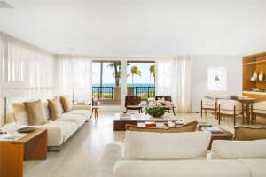 7821 Fisher Island Dr, Miami Beach, FL 33109, Sold 03/22/22