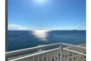 3750 Galt Ocean Dr, Fort Lauderdale, FL 33308, Sold 08/19/22