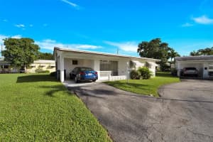 3211 Abbott Ln, Hollywood, FL 33021, Sold 11/23/21
