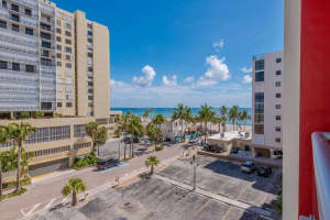 777 N Ocean Dr n402, Hollywood, FL 33019, Sold 01/12/22
