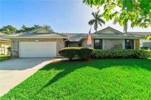4017 NW 72nd Ave, Coral Springs, FL 33065, Sold 12/15/21