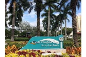 250 180th Dr, Sunny Isles Beach, FL 33160, Sold 04/29/22