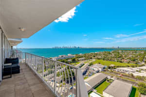7601 E Treasure Dr, North Bay Village, FL 33141, Sold 05/06/22