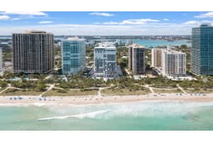 10155 Collins Ave, Bal Harbour, FL 33154, Sold 03/22/22